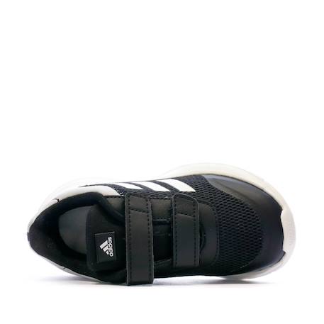 Basket garçon tensaur Noir 5 - vertbaudet enfant 