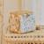 Lot de 4 cubes doux Forest friends+Safari friends 9 - vertbaudet enfant 