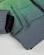 Manteau matelassé pour garçon avec motif géométrique Vert 5 - vertbaudet enfant 
