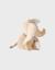 Bali eléphant 80cm Beige 3 - vertbaudet enfant 