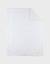 Couverture en gaze de coton bio 75x100CM Ecru 3 - vertbaudet enfant 