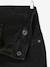 Jean slim MorphologiK fille tour de hanches LARGE denim black 7 - vertbaudet enfant 