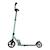 Trottinette enfant flow rider dès 5 ans Taupe+Vert sauge 12 - vertbaudet enfant 