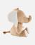 Bali eléphant 40cm Beige 4 - vertbaudet enfant 