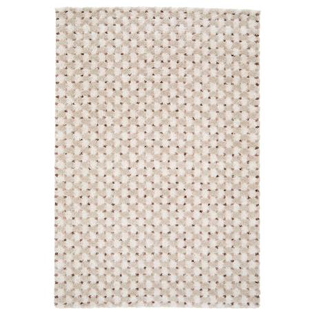 Tapis bollen Creme 1 - vertbaudet enfant 