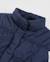 Veste sans manche garçon matelassé avec col montant Bleu 3 - vertbaudet enfant 