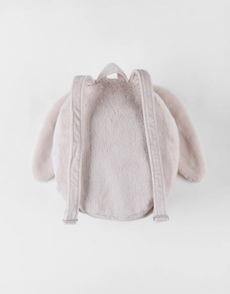 Sac à dos - moka Beige 4 - vertbaudet enfant 