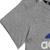 Ensemble enfant garçon coton bio Gris 3 - vertbaudet enfant 