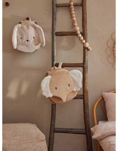 Sac à dos - bali Beige 5 - vertbaudet enfant 