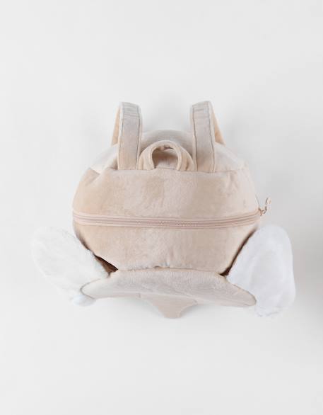 Sac à dos - bali Beige 6 - vertbaudet enfant 