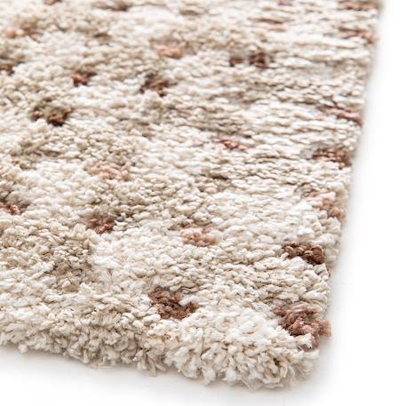 Tapis bollen Creme 4 - vertbaudet enfant 