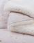 Couverture en mousseline et sherpa Rose 6 - vertbaudet enfant 