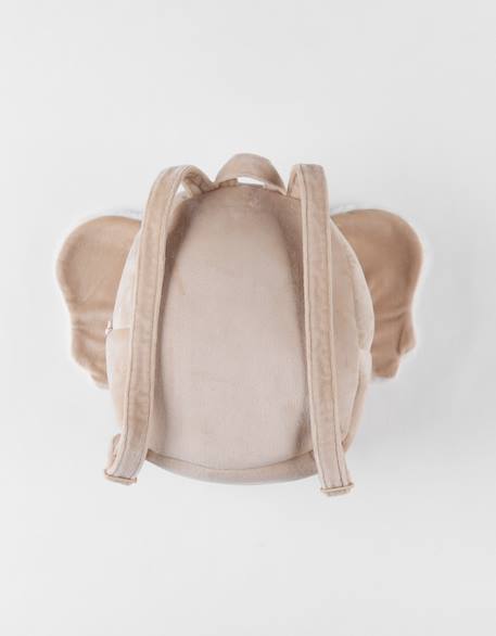 Sac à dos - bali Beige 4 - vertbaudet enfant 