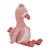 Peluche flamant rose safari friends Rose 2 - vertbaudet enfant 