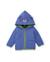 Veste en tissu plat pour bébé avec matelassage Bleu 1 - vertbaudet enfant 
