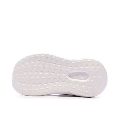 Basket garçon textile tensaur Gris 5 - vertbaudet enfant 