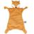 Doudou animal 33 cm Bleu+Jaune+Orange+Rose+Vert 5 - vertbaudet enfant 
