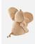 Bali eléphant 40cm Beige 5 - vertbaudet enfant 