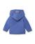Veste en tissu plat pour bébé avec matelassage Bleu 2 - vertbaudet enfant 