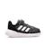 Basket garçon textile tensaur Gris 1 - vertbaudet enfant 