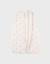 Gigoteuse manches amovibles gaze de coton bio Blanc+Ecru 12 - vertbaudet enfant 