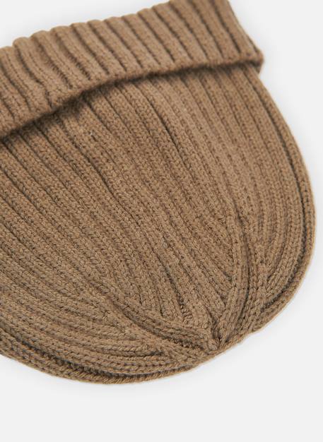 Bonnet garçon avec écussons Bleu 4 - vertbaudet enfant 