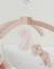 Mobile musical avec bras en bois – lily & fluffy Rose 4 - vertbaudet enfant 