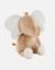 Bali eléphant 40cm Beige 1 - vertbaudet enfant 