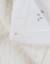 Couverture en gaze de coton bio 75x100CM Ecru 6 - vertbaudet enfant 