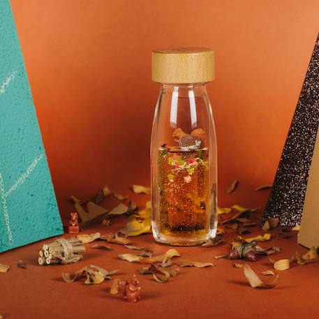 Bouteille sensorielle move automne Automne 3 - vertbaudet enfant 