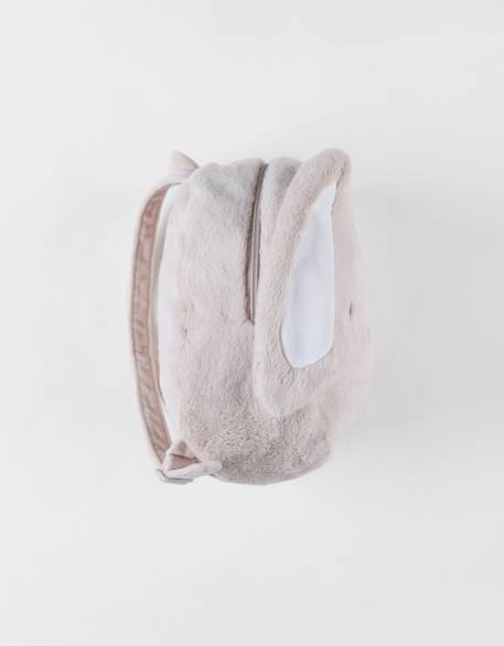 Sac à dos - moka Beige 3 - vertbaudet enfant 