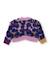 Pull en tricot fille à imprimé animal et maille chaude Rose 2 - vertbaudet enfant 