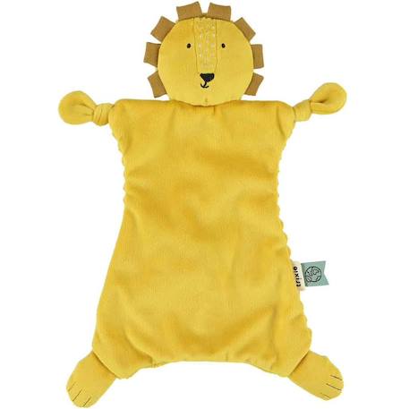 Doudou animal 33 cm Bleu+Jaune+Orange+Rose+Vert 3 - vertbaudet enfant 