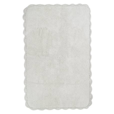 Tapis miana Ecru 1 - vertbaudet enfant 