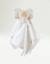 Doudou jour & nuit - bali Beige 2 - vertbaudet enfant 