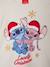 Pyjama de Noël Lilo et Stitch rouge 7 - vertbaudet enfant 