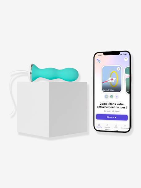 Sonde de renforcement périnéal Perifit Care vert 4 - vertbaudet enfant 