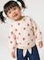 Sweat bébé fille écru 2 - vertbaudet enfant 