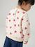 Sweat bébé fille écru 7 - vertbaudet enfant 
