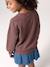 Sweat Minnie enfant fille chocolat 8 - vertbaudet enfant 