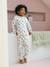 Lot de 2 pyjamas garçon vert 2 - vertbaudet enfant 