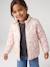 Parka fille 3 en 1 hiver à capuche kaki+noir+PURPLE DARK+sauge+Vert 44 - vertbaudet enfant 
