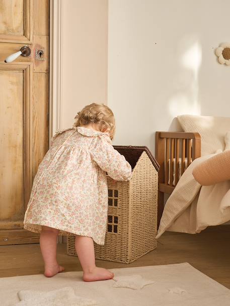Lit enfant 70x140cm VICTOR bois 7 - vertbaudet enfant 
