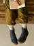 Pantalon large garçon cappuccino+lichen 12 - vertbaudet enfant 