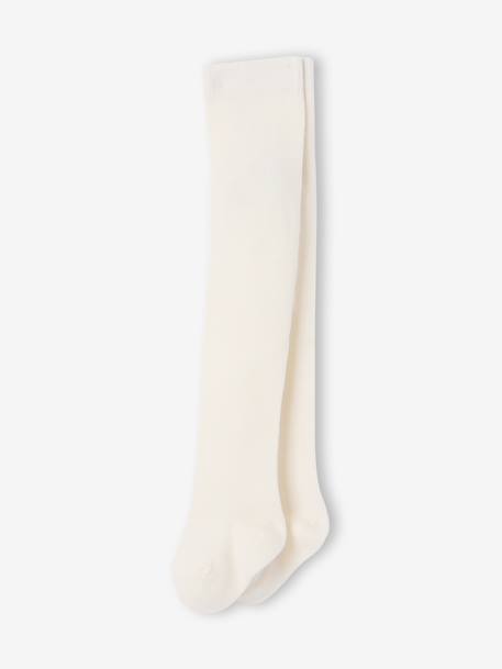 Ensemble barboteuse et collants bébé fille rouge 3 - vertbaudet enfant 