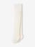 Ensemble barboteuse et collants bébé fille rouge 3 - vertbaudet enfant 