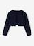 Ensemble robe et gilet enfant fille marine 5 - vertbaudet enfant 