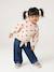 Sweat bébé fille écru 8 - vertbaudet enfant 