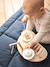 Mini table d'activités musicale en bois FSC® Tanzanie 3 - vertbaudet enfant 