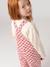 Salopette fille rose bonbon 9 - vertbaudet enfant 